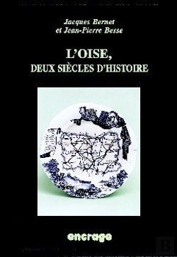 Bertrand.pt - L' Oise, Deux Siècles D'Histoire