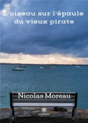 L Oiseau Sur L Epaule Du Vieux Pirate