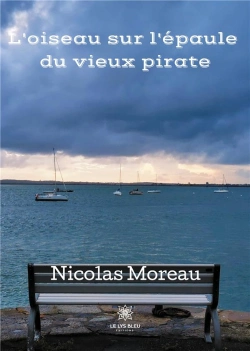 Bertrand.pt - L Oiseau Sur L Epaule Du Vieux Pirate