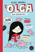 L' Olga. Quin Descontrol! - Nova Edicio