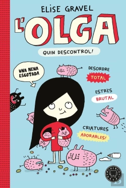 Bertrand.pt - L' Olga. Quin Descontrol! - Nova Edicio