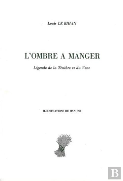 Bertrand.pt - L' Ombre À Manger