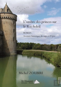 Bertrand.pt - L Ombre Des Princes Sur Le Roi-Soleil