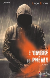 L Ombre Du Phenix - Livre 2 Chest