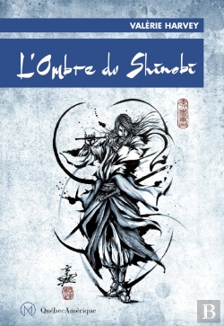 Bertrand.pt - L’Ombre Du Shinobi