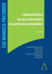 L Optimalisation Fiscale Et Financiere Du Patrimoine Immobilier