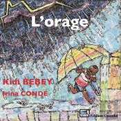 L Orage