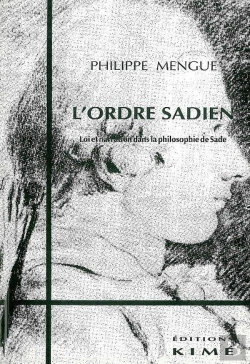 Bertrand.pt - L' Ordre Sadien