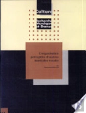 L' Organisation Perceptive D'Oeuvres Musicales Tonales