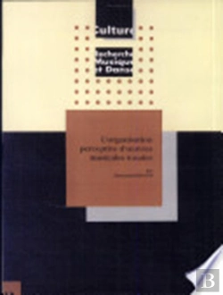 Bertrand.pt - L' Organisation Perceptive D'Oeuvres Musicales Tonales