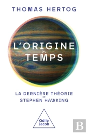 L' Origine Du Temps
