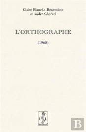 L Orthographe