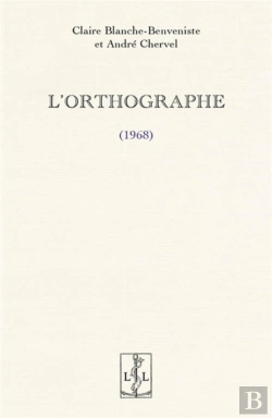 Bertrand.pt - L Orthographe