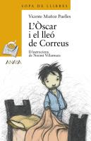 L ' Òscar I El Lleó De Correus