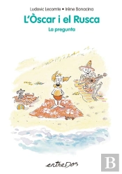 L’Oscar I El Rusca. La Pregunta
