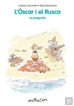 Bertrand.pt - L’Oscar I El Rusca. La Pregunta