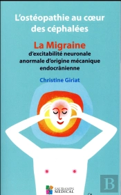 L Osteopathie Au Coeur Des Cephalees