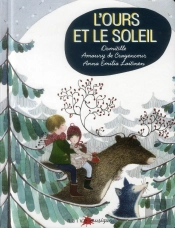L Ours Et Le Soleil