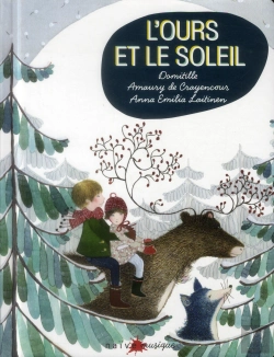 Bertrand.pt - L Ours Et Le Soleil