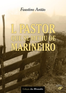 Bertrand.pt - L Pastor que se Metiu de Marineiro