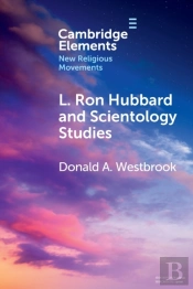 L. Ron Hubbard And Scientology Studies