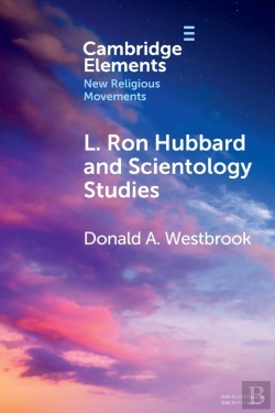 Bertrand.pt - L. Ron Hubbard And Scientology Studies