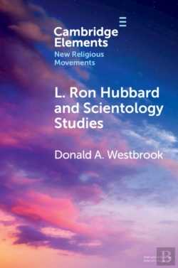 Bertrand.pt - L. Ron Hubbard And Scientology Studies