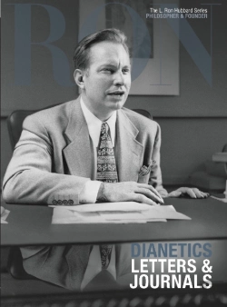 Bertrand.pt - L. Ron Hubbard: Dianetics