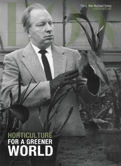 Bertrand.pt - L. Ron Hubbard: Horticulture