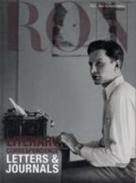 L. Ron Hubbard: Literary Correspondence