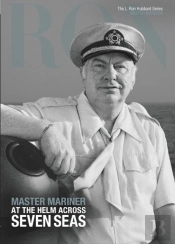 L. Ron Hubbard: Master Mariner