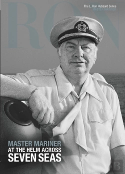 Bertrand.pt - L. Ron Hubbard: Master Mariner