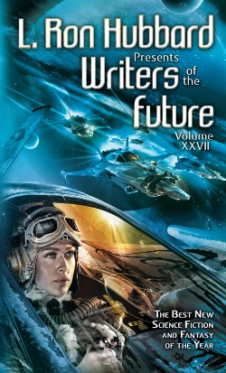Bertrand.pt - L. Ron Hubbard Presents Writers Of The Future Volume 27