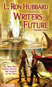 L. Ron Hubbard Presents Writers Of The Future Volume 28