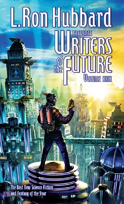 Bertrand.pt - L. Ron Hubbard Presents Writers Of The Future Volume 29