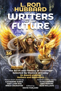 Bertrand.pt - L. Ron Hubbard Presents Writers Of The Future Volume 36