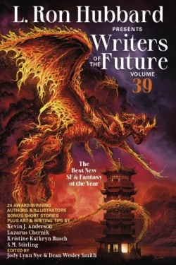 Bertrand.pt - L. Ron Hubbard Presents Writers Of The Future Volume 39