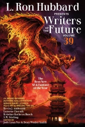 L. Ron Hubbard Presents Writers Of The Future Volume 39