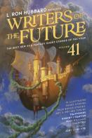 L. Ron Hubbard Presents Writers Of The Future Volume 41