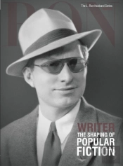 L. Ron Hubbard - Writer