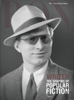 Bertrand.pt - L. Ron Hubbard - Writer