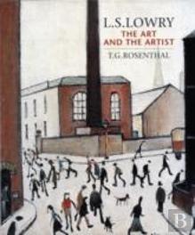 L S Lowry