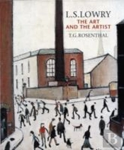 L S Lowry