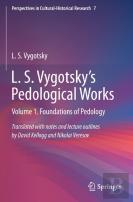 L. S. Vygotsky'S Pedological Works