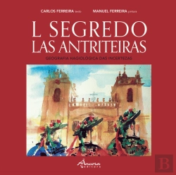Bertrand.pt - L Segredo Las Antriteiras