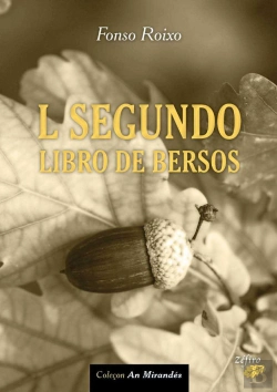 Bertrand.pt - L Segundo Libro de Bersos
