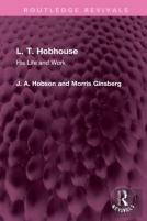 L. T. Hobhouse