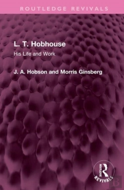 Bertrand.pt - L. T. Hobhouse