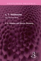 L. T. Hobhouse