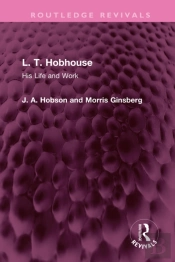 L. T. Hobhouse